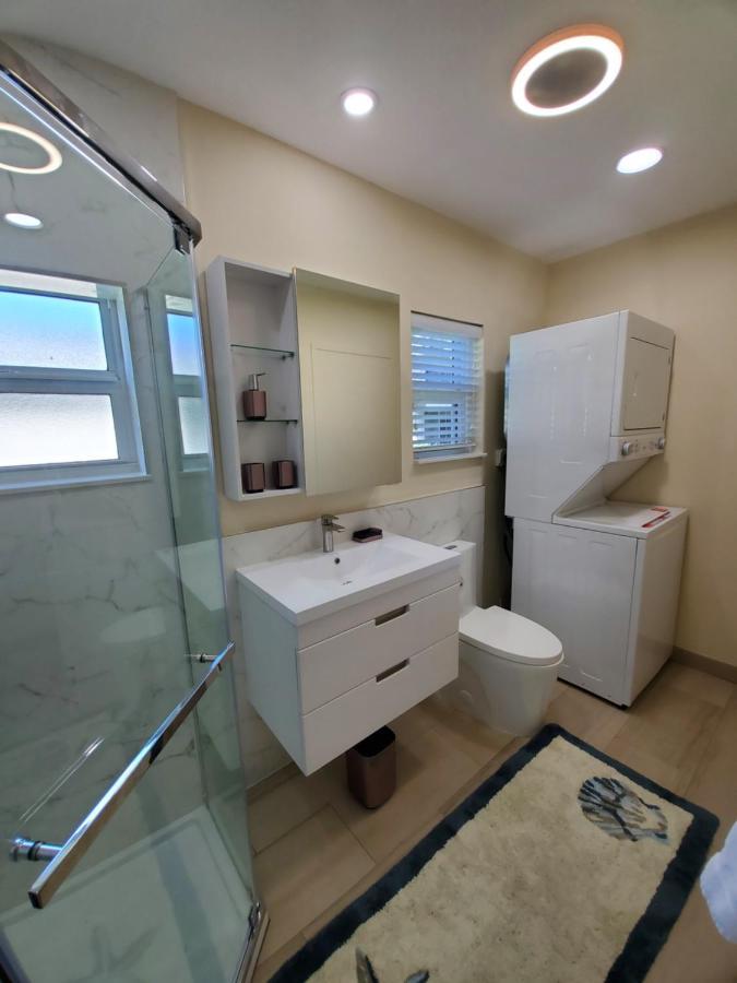 Ocean Side Resort - Updated Villa Hillsboro Beach Exterior foto